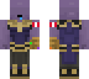 thanos peruano