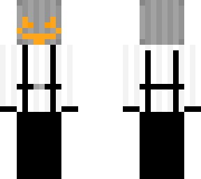 the jackolantern
