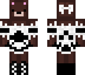 themogt maid