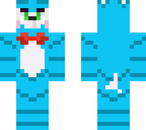 toy bonnie