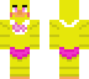 toy chica