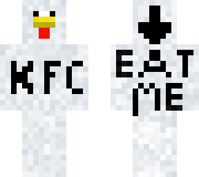 verycoolkfcchikenplseat