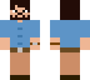 vijay skin (leo)