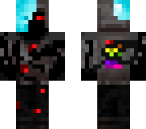void seer