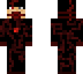 vortex carnage