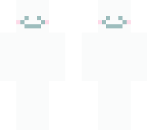 walking smile