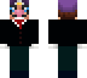 waluigi trabajador