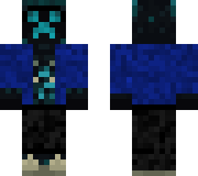 warden creeper