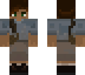 wounded boy
