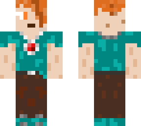 zachary copper