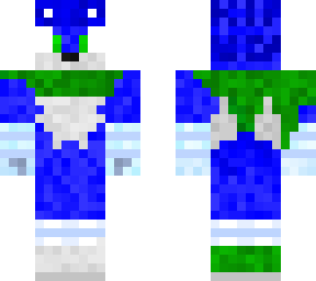 zech prower