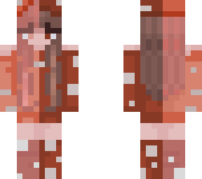~ collab with microwavegoose (both sides) ~
