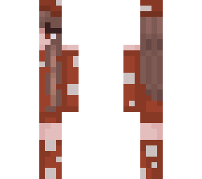 ~ collab with microwavegoose (my side) ~