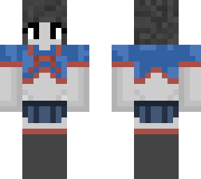(anime) thomas