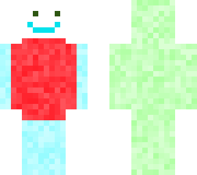 a cool skin