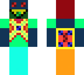 a skin i guess