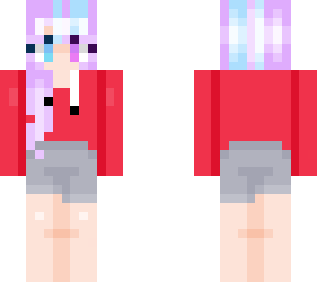 aaaaaaaack the colour doesn't match at all its horrid nooo i made a big mistake!