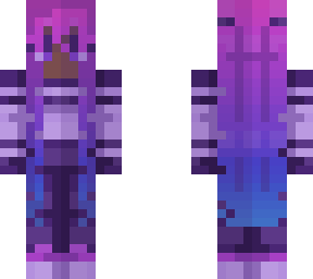 alexis + oc rm +