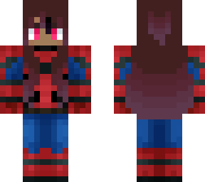 arishia spider