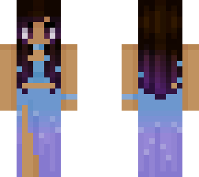 atebobo galaxy gown