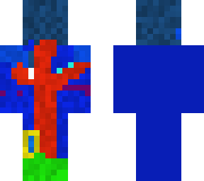 ather man