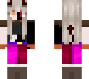 ava demon