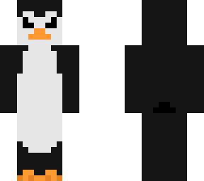 bad pingui