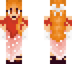 ballgown