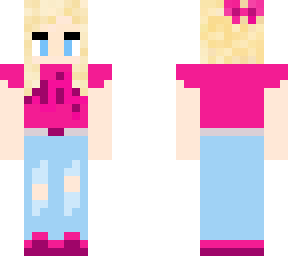 berry girl
