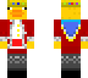 better duck king