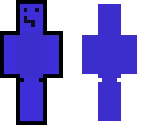blob