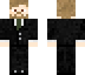 blonde guy