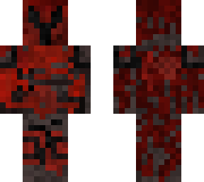 bloody knight