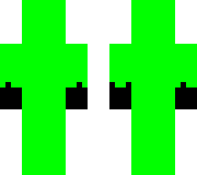 blox fruits haki skin (green)