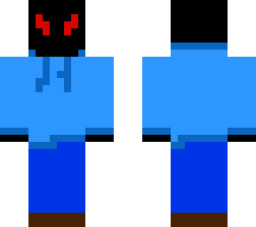 blue nightmare