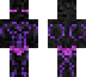 buff enderman