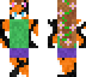 cat girl