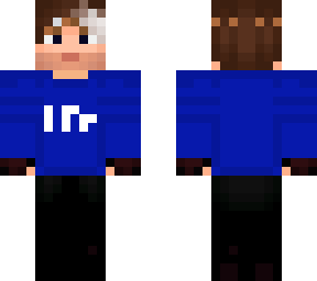 cellbit (quackity's version)