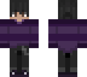 cham cham skin
