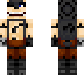 charcoal the hedgehog