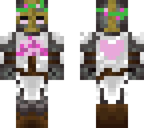 cherry knight turtle