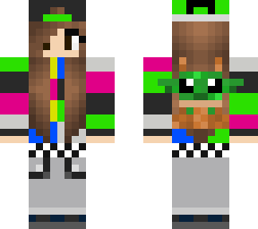 chica rubius