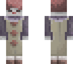 clown