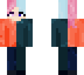 collab with fruityisfruity