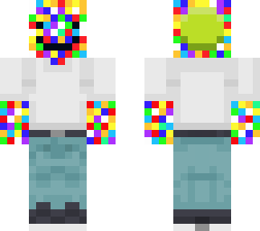confetti