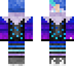 cool colors