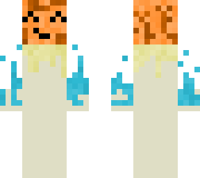 corndawgcoco's candle oc