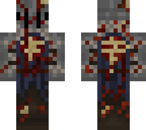corpse knight