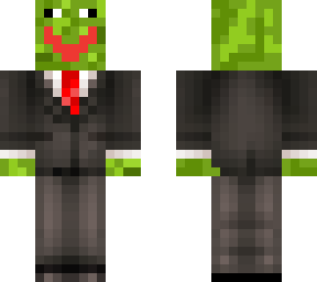 creepy kermit