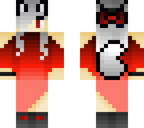 dark wolf god